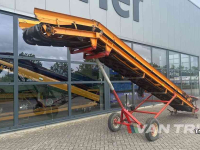 Steigförderband Miedema KT75 Opvoerband