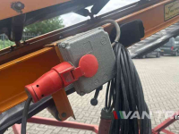 Steigförderband Miedema KT75 Opvoerband