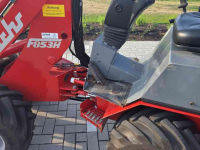 Radlader Fuchs F853H