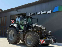 Schlepper / Traktor Deutz-Fahr 7250 TTV  Warrior