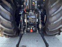 Schlepper / Traktor Deutz-Fahr 7250 TTV  Warrior