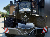 Schlepper / Traktor Deutz-Fahr 7250 TTV  Warrior