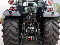 Schlepper / Traktor Deutz-Fahr 7250 TTV Warrior