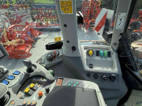 Schlepper / Traktor Deutz-Fahr 7250 TTV Warrior