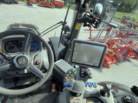 Schlepper / Traktor Deutz-Fahr 7250 TTV Warrior