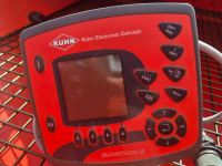 Frontbehälter Sämaschine Kuhn TF 1500 Quantron