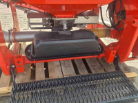 Frontbehälter Sämaschine Kuhn TF 1500 Quantron