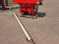 Frontbehälter Sämaschine Kuhn TF 1500 Quantron