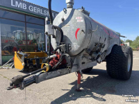 Gülletankwagen / Güllefässer Jako Mesttank