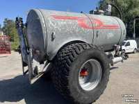 Gülletankwagen / Güllefässer Jako Mesttank