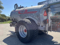 Gülletankwagen / Güllefässer Jako Mesttank