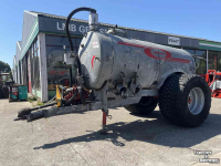Gülletankwagen / Güllefässer Jako Mesttank