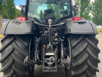 Schlepper / Traktor Valtra N155A