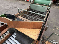 Sortiermaschine Compas AS-80 H3 aardappelsorteermachine