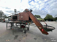 Sortiermaschine Compas AS-80 H3 aardappelsorteermachine