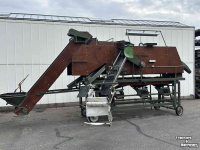 Sortiermaschine Compas AS-80 H3 aardappelsorteermachine