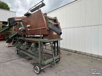 Sortiermaschine Compas AS-80 H3 aardappelsorteermachine