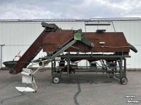 Sortiermaschine Compas AS-80 H3 aardappelsorteermachine