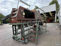 Sortiermaschine Compas AS-80 H3 aardappelsorteermachine