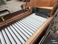 Sortiermaschine Compas AS-80 H3 aardappelsorteermachine