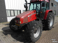 Schlepper / Traktor Case-IH cs 110