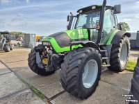 Schlepper / Traktor Deutz-Fahr Agrotron TTV 1145
