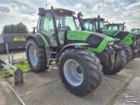 Schlepper / Traktor Deutz-Fahr Agrotron TTV 1145