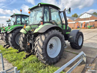 Schlepper / Traktor Deutz-Fahr Agrotron TTV 1145
