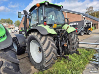Schlepper / Traktor Deutz-Fahr Agrotron TTV 1145