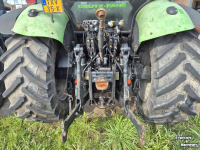 Schlepper / Traktor Deutz-Fahr Agrotron TTV 1145