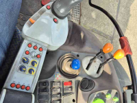 Schlepper / Traktor Deutz-Fahr Agrotron TTV 1145