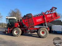 Rübenroder Gilles Beet Master 2000