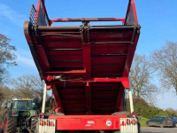 Rübenroder Gilles Beet Master 2000