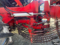 Rübenroder Gilles Beet Master 2000