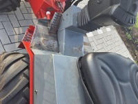 Radlader Fuchs Fuchs F853H