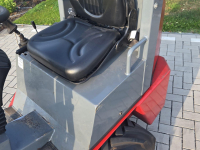 Radlader Fuchs Fuchs F853H