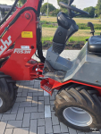 Radlader Fuchs Fuchs F853H