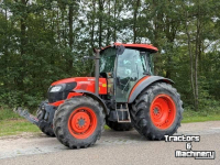Schlepper / Traktor Kubota M 8560 DT