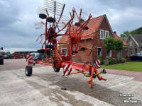 Schwader Ziegler TWIN 850 DRS VS