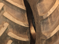 Räder, Reifen, Felgen & Distanzringe Mitas MITAS 540/65R34 Mitas AC 65 buitenbanden