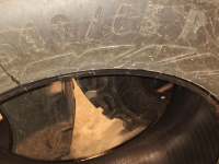 Räder, Reifen, Felgen & Distanzringe Mitas MITAS 540/65R34 Mitas AC 65 buitenbanden