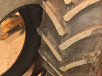 Räder, Reifen, Felgen & Distanzringe Mitas MITAS 540/65R34 Mitas AC 65 buitenbanden