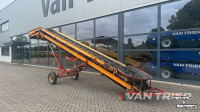 Steigförderband Miedema KT75 Opvoerband