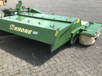 Mähwerk Krone EC 280 CV Q