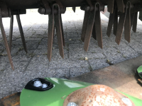 Mähwerk Krone EC 280 CV Q