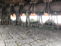 Mähwerk Krone EC 280 CV Q