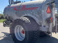 Gülletankwagen / Güllefässer Jako Jako 7000 liter tank