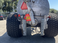 Gülletankwagen / Güllefässer Jako Jako 7000 liter tank