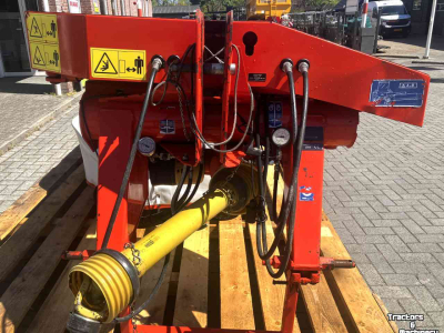 Mähwerk Kuhn GMD 802