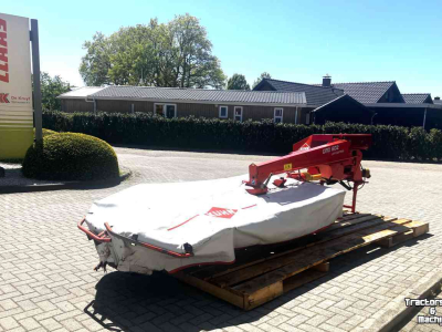 Mähwerk Kuhn GMD 802